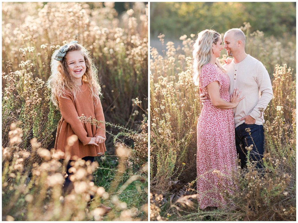 Sweetwater River Bridge Family Photography Session
