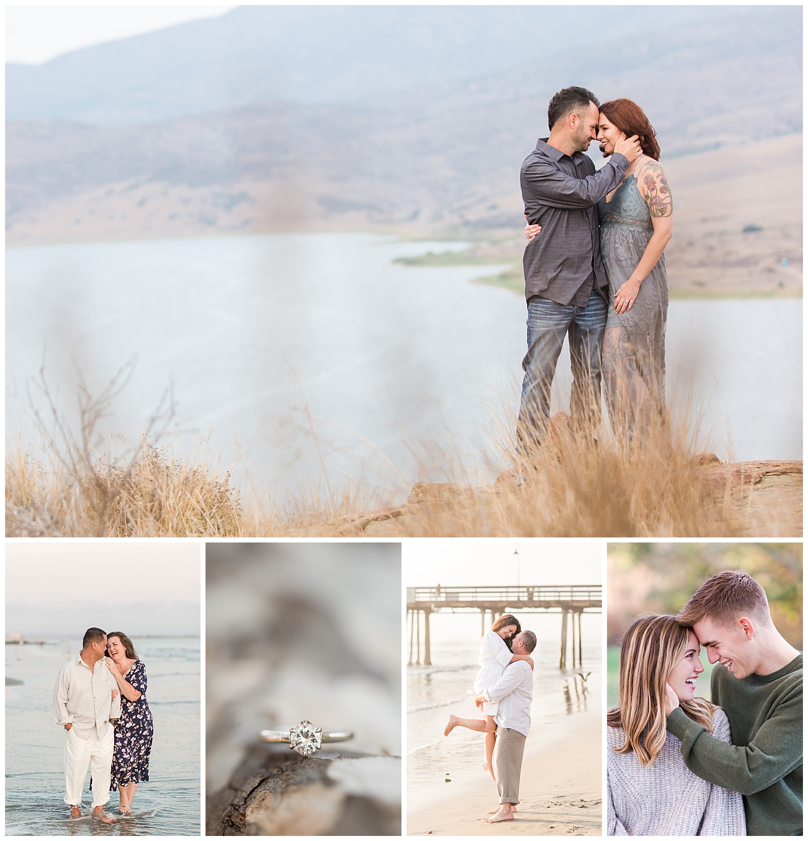 Engagement Sessions Best of 2021