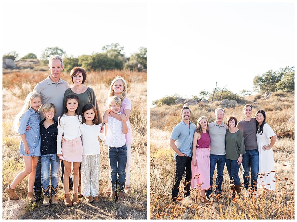 Family-Photoshoot-Wright's-Field-San-Diego