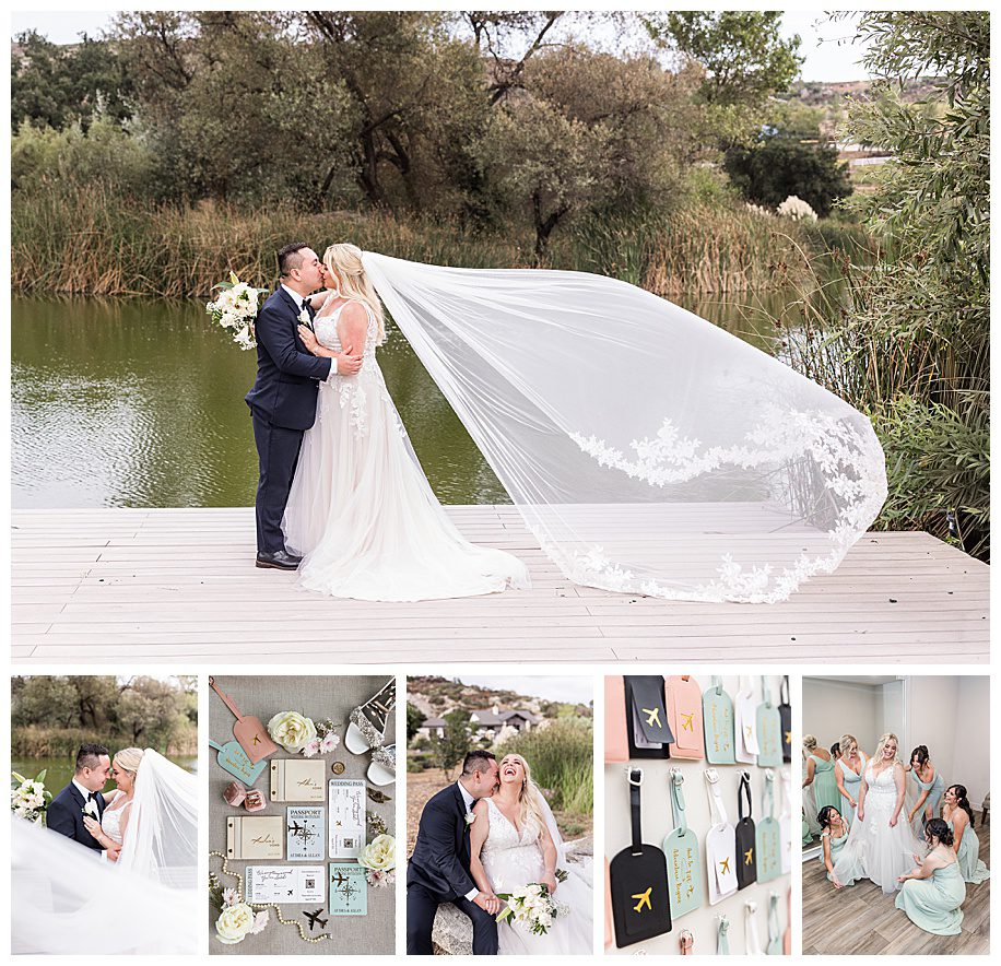 WestWynd Ranch Collage